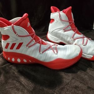 Mens Adidas Basketball shoes